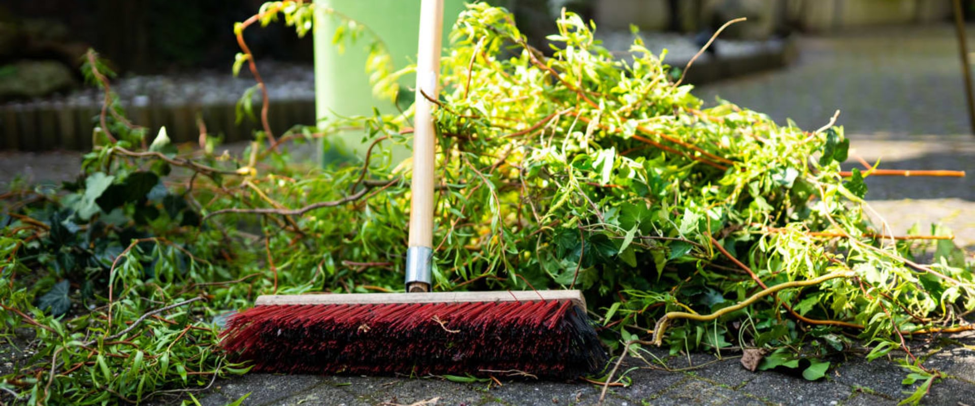 How to Clean Up After a Storm to Prevent Further Damage