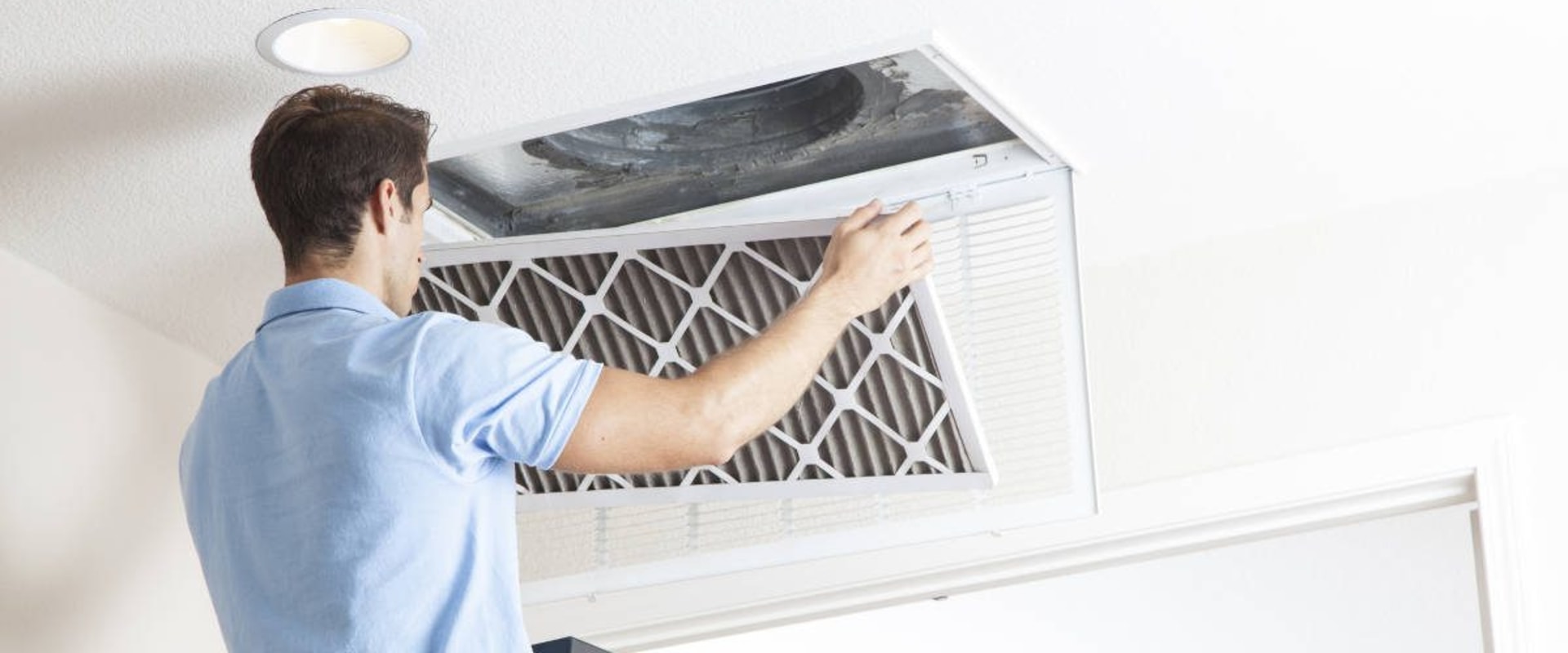 The Importance of Good Ventilation in Preventing Mold