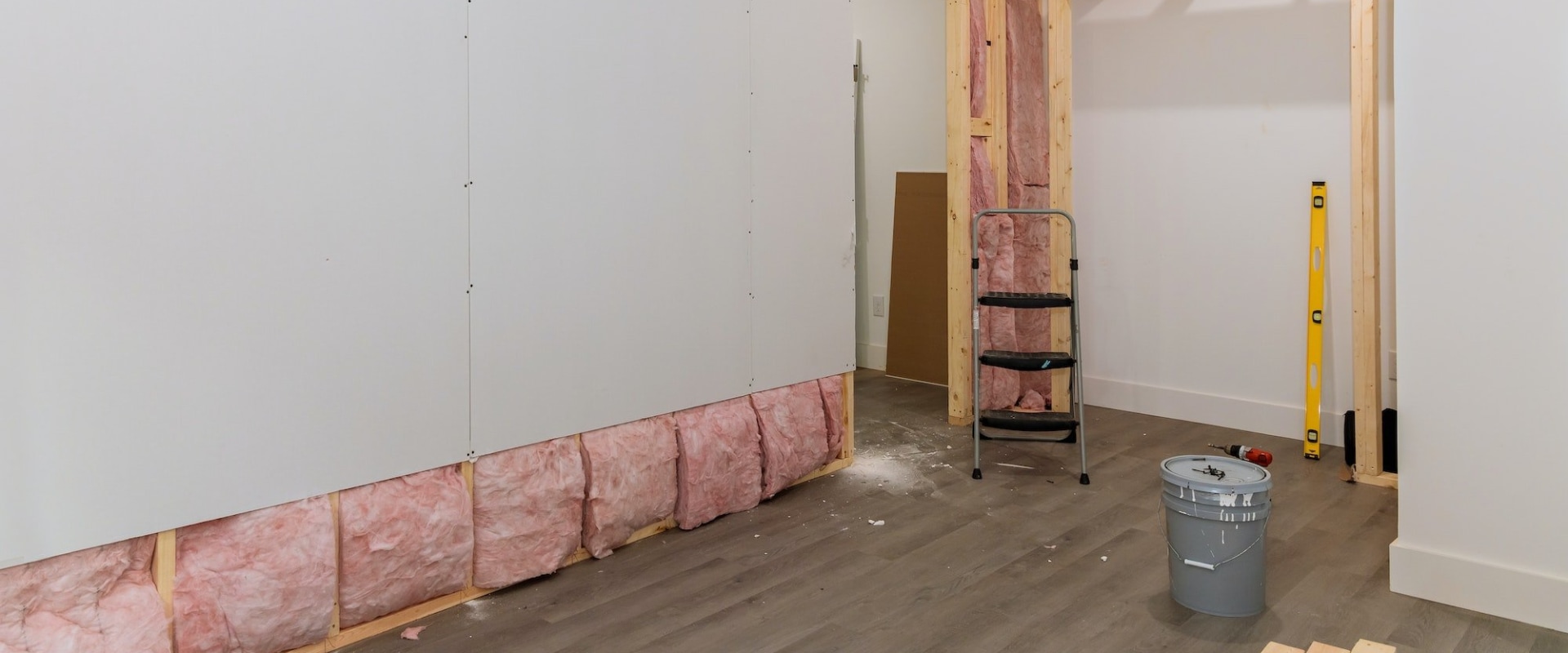 Replacing Damaged Insulation and Drywall: A Complete Guide