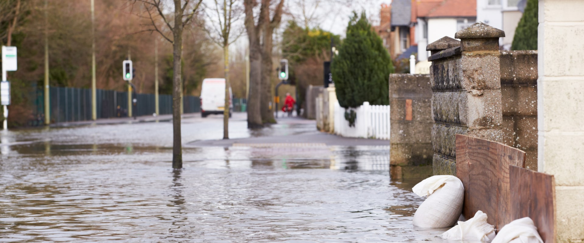 How to Prevent Flood Damage