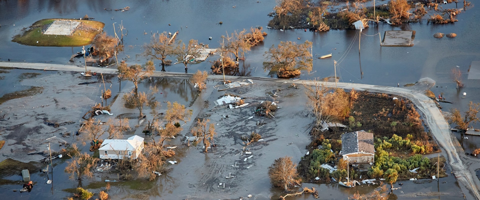 Types of Storms That Can Cause Water Damage