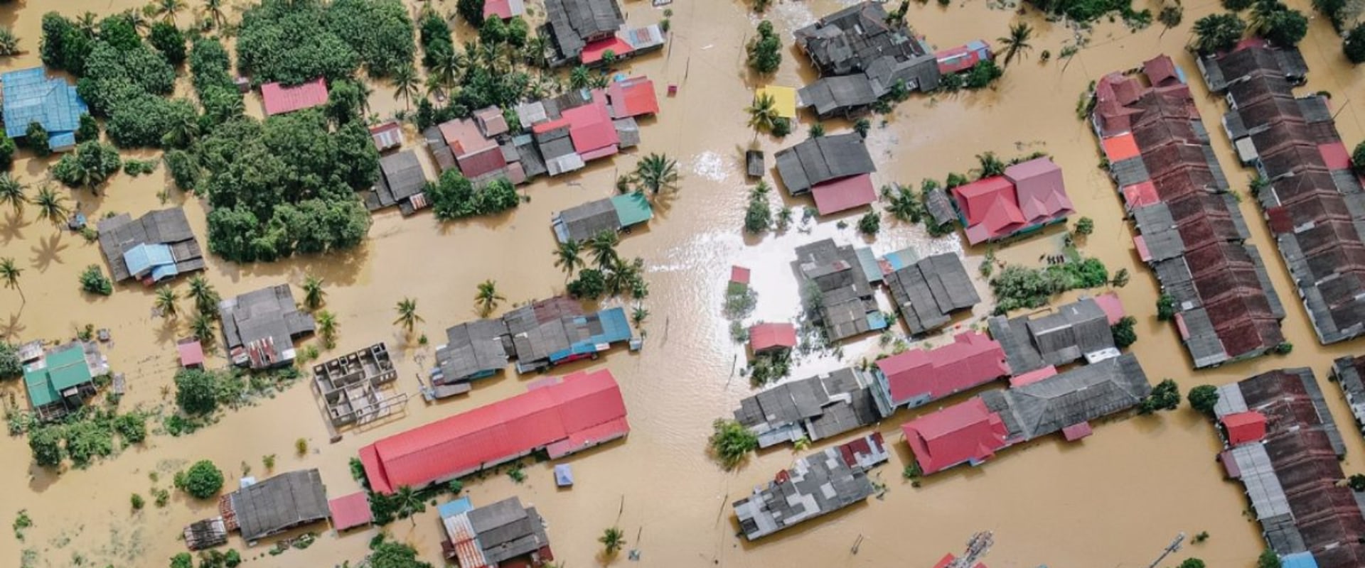 Understanding Flood Damage: Causes and Solutions