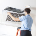 The Importance of Good Ventilation in Preventing Mold