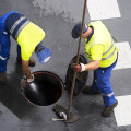 Proper Safety Measures for Handling Sewage Cleanup: Protecting Your Home and Health