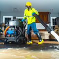 Safely Returning to Your Property After Restoration: Tips and Techniques for Water Mitigation