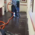 Understanding the Process of Water Damage Restoration