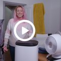 How to Speed Up the Drying Process with Dehumidifiers and Fans