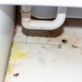 Detecting and Repairing Leaks: A Comprehensive Guide to Addressing Water Damage and Preventing Mold Growth