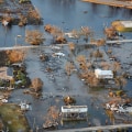 Types of Storms That Can Cause Water Damage