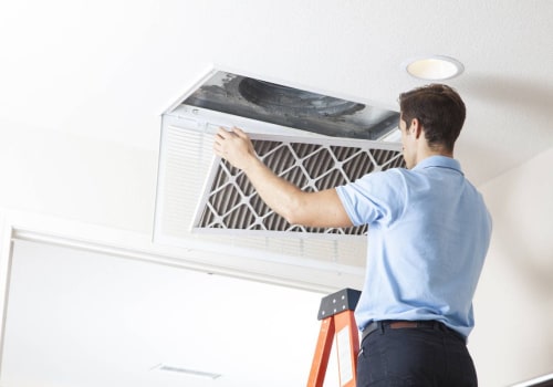 The Importance of Good Ventilation in Preventing Mold