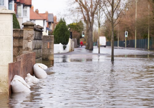 How to Prevent Flood Damage