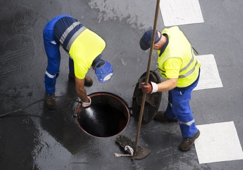 Proper Safety Measures for Handling Sewage Cleanup: Protecting Your Home and Health