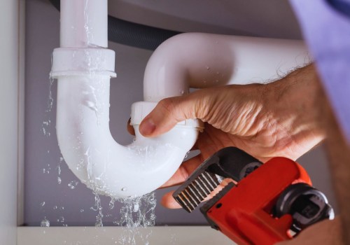 How to Fix Leaking Pipes: A Complete Guide