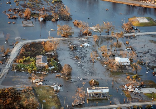 Types of Storms That Can Cause Water Damage