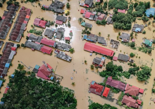 Understanding Flood Damage: Causes and Solutions